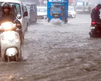 Himachal Weather News: मानसून की लगातार बारिश से हिमाचल में 36 सड़कें बंद