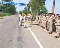 पीएम मोदी के जींद दौरे को लेकर हांसी पुलिस अलर्ट, बढ़ाई सुरक्षा