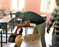 Bomb Threat: हिसार के स्कूलों को बम से उड़ाने की धमकी, ई-मेल मिलते ही पुलिस अलर्ट