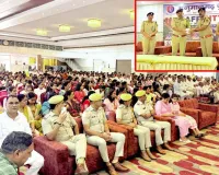 Hanumangarh Police: अब हर सूचना पर होगी त्वरित कार्रवाई! ‘सेफ सिटी अभियान’ का आगाज 