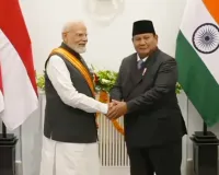 IIM बेंगलुरु इंडोनेशिया में खोलेगा पहला अंतरराष्ट्रीय कैंपस, पीएम मोदी ने की घोषणा