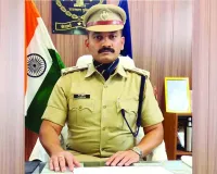IPS Transferred: आईपीएस बी आदित्य होंगे हनुमानगढ़ के 35वें पुलिस कप्तान
