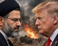 Iran-US Tension: मध्यस्थों ने अमेरिका और ईरान के सामने युद्धविराम का प्रस्ताव रखा