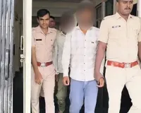झालावाड़ पुलिस ने स्मैक-चरस के साथ तीन तस्करों को गिरफ्तार किया