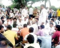मुनीमपुर में चार लोगों की जहरीली गैस से मौत के मामले पर बनी सहमति