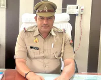 अपराधियों को उनके अंजाम तक पहुंचाया जायेगा: सतीश कुमार