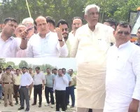 कल कैराना आएंगे प्रदेश के मुख्यमंत्री योगी आदित्यनाथ