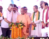दस साल पहले बिजली के लिए तरसते थे शामली के लोग