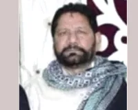 मुतवल्ली सैयद काज़िम हुसैन के छोटे भाई का इंतकाल, शोक 