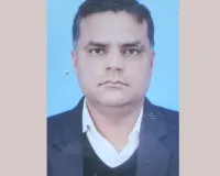 खन्द्रावली राजवाहे में पानी छोड़ने की मांग, डीएम को दिया पत्र