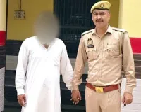 जानलेवा हमले का वांछित आरोपी दबोचा, जेल रवाना