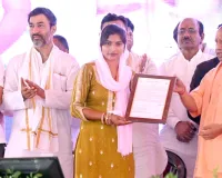 अब बेखौफ होकर स्कूल जा रही बहन-बेटियां: मुख्यमंत्री 