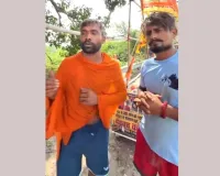 'कैराना की फिजा में जहर घोलने पर आमादा कुछ असामाजिक तत्व'