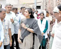 सजूमा में बदलेगी पुरानी पाइपलाइन, जल्द शुरू होगा प्लांट
