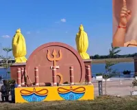 Prayagraj News: 'प्रेरणा पार्क' का लोकार्पण आज, सीएम योगी करेंगे तीन महान विभूतियों की प्रतिमाओं का भी अनावरण