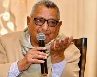 Kesari Chand Maloo Passes away: नहीं रहे राजस्थान के प्रसिद्ध उद्योगपति व वीणा म्यूजिक के संस्थापक 