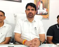 विपक्षी पार्टीयो ने जींद को राजनीति के लिए प्रयोग किया, भाजपा ने विकास के लिए चुना- पवन