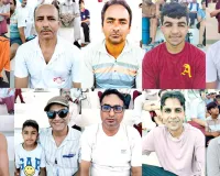 MSG Bhartiya Khel Gaon के मुरीद हुए खिलाड़ी, कोच और अभिभावकों ने सांझा किये अपने अनुभव