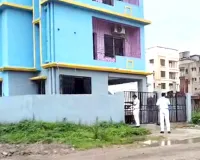 कोलकाता के गेस्ट हाउस से 2.20 करोड़ रुपये बरामद, महिला समेत 7 गिरफ्तार