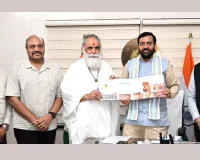 भारत-जापान के सांस्कृतिक सहयोग को सुदृढ़ बनाने का काम करेगा अंतरराष्ट्रीय गीता महोत्सव जापान: सीएम सैनी