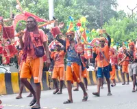 Kanwar Yatra; यूपी में कांवड़ यात्रा की तैयारियां शुरू, बस स्टेशनों पर मिलेंगी बेहतर सुविधाएं