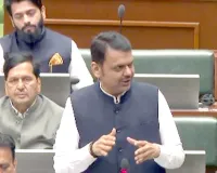 Maharashtra Assembly: मुंबई में भारी बारिश का कहर, महाराष्ट्र विधानसभा दिनभर के लिए स्थगित