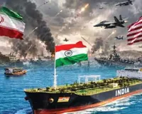 West Asia Tension: पश्चिम एशिया में बढ़ता तनाव, भारत के सामने चुनौती भी, कूटनीतिक अवसर भी