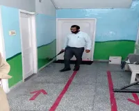 Bomb Threat: मोहाली और लुधियाना के स्कूलों को मिली बम से उड़ाने की धमकी, स्कूलों को करवाया खाली
