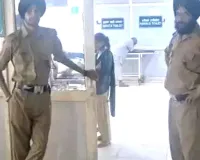 मोहाली में पुलिस-नशा तस्करों के बीच मुठभेड़, दो आरोपी घायल
