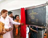 नई पहचान के साथ मुस्कुराया 114 साल पुराना नरवाना जंक्शन
