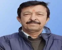 Uttarakhand News: उत्तराखंड राज्य आंदोलनकारी संयुक्त परिषद के अध्यक्ष नवनीत गुसाईं का निधन