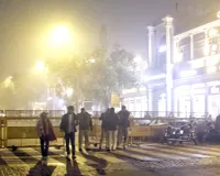 नॉट प्लेस में शाम 6:30 बजे तक दुकानें और दफ्तर बंद करने के निर्देश