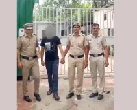 दिल्ली पुलिस ने 60 लाख की ठगी के घोषित अपराधी को IGI एयरपोर्ट से दबोचा, अवैध शराब तस्कर भी गिरफ्तार