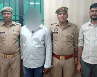 पीजी, हॉस्टल में चोरी करने वाला आरोपी गिरफ्तार, चोरी के 6 लैपटॉप, 7 मोबाइल और बाइक बरामद