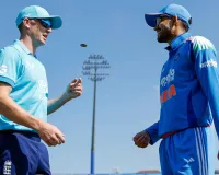 Eng vs IND: भारत-इंग्लैंड के बीच पहला वनडे, इस टीम ने टॉस जीत चुनी बल्लेबाजी, देखें दोनों टीमों की प्लेइंग इलेवन