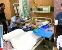 मदद सेवा सोसाइटी के युवा नशे में नहीं समाज हित में खर्च कर रहे लाखों रुपए