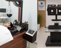महात्मा गांधी मेडिकल कॉलेज में तैयार दो आयुर्वेदिक डिवाइस को भारत सरकार का मिला पेटेंट