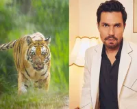 World Tiger Day: विश्व बाघ दिवस पर रणदीप हुड्डा ने दिया वन्यजीव संरक्षण का संदेश
