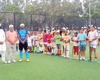 Hockey World Cup: नीदरलैंड में हॉकी विश्व कप में सरसा के दो खिलाड़ी करेंगे भारत और अमेरिका का नेतृत्व