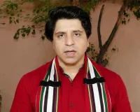 Shehzad Poonawalla Resignation: भाजपा प्रवक्ता शहजाद पूनावाला का इस्तीफा, इस्तीफे की वजह अभी साफ नहीं 