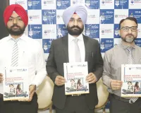 कैंपस टू करियर विजन के साथ आगे बढ़ रही देश भगत यूनिवर्सिटी, प्लेसमेंट और स्किल्स पर विशेष फोकस