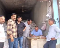 CM Flying Raid: सरसा के राशन डिपो पर सीएम फ्लाइंग की रेड, जांच में जुटी टीम