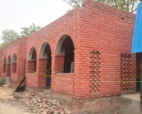 खैरपुर स्कूल के नए भवन की तैयारी तेज, 20 सरकारी स्कूलों की भवन सुरक्षा रिपोर्ट आई सामने