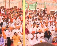 जनता के भरोसे को विकास में बदलना ही प्राथमिकताः कादियान