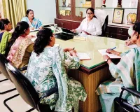 शाह सतनाम जी गर्ल्स कॉलेज में आईक्यूएसी एवं शैक्षणिक समिति का पुनर्गठन