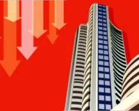 Stock Market Today: लाल निशान में खुला शेयर बाजार, सेंसेक्स 200 अंक से अधिक फिसला, निफ्टी 23,950 के नीचे