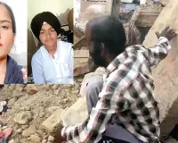 Roof Collapsed: छत गिरने से कमरे में सो रहे मां-बेटे की मौत, दो बेटियाँ गंभीर घायल