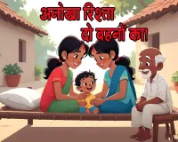Inspirational Story: दो बहनों का अनोखा रिश्ता! बताया गया रिश्तों में सहनशीलता का महत्व