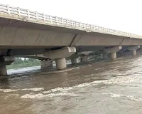 यमुना में छोड़ा 21,567 क्यूसेक पानी छोड़ा, जलस्तर सामान्य