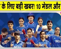 Indian Boxing: रिंग में भारत की दमदार दहाड़, सभी 10 मुक्केबाजों ने जड़ा फाइनल पंच